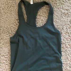 Lululemon Swift Tank Top
